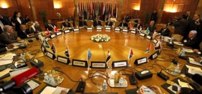 Mısır'dan Arap Birliği'ne Libya çağrısı