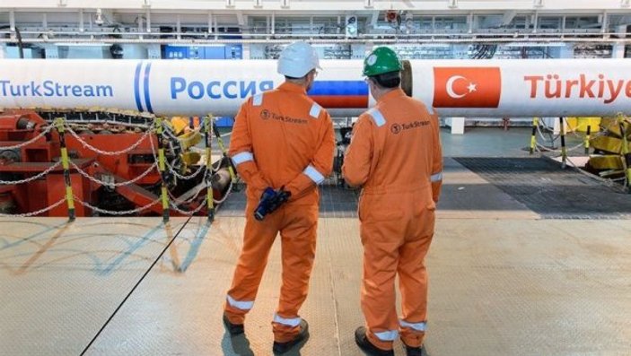 Bulgaristan'da doğalgaza yüzde 5 indirim