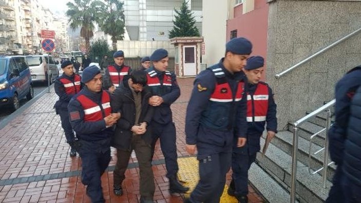 Kocaeli'de DEAŞ operasyonu: 3 gözaltı