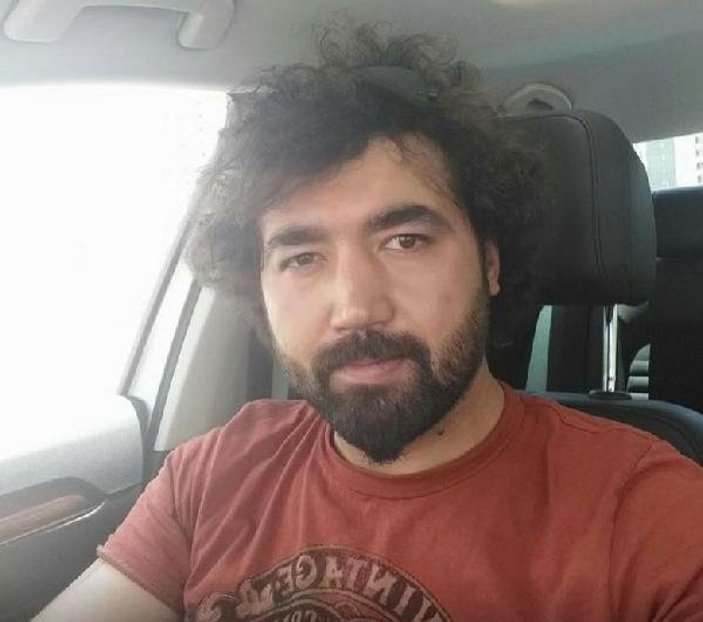 İzmir'de 2 kişiyi öldüren katil zanlısı: Beni öldürün