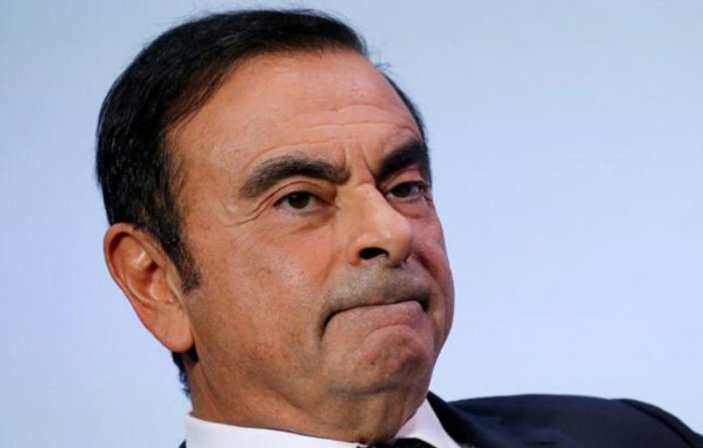 Carlos Ghosn'un kaçısıyla ilgili İstanbul'da 7 gözaltı