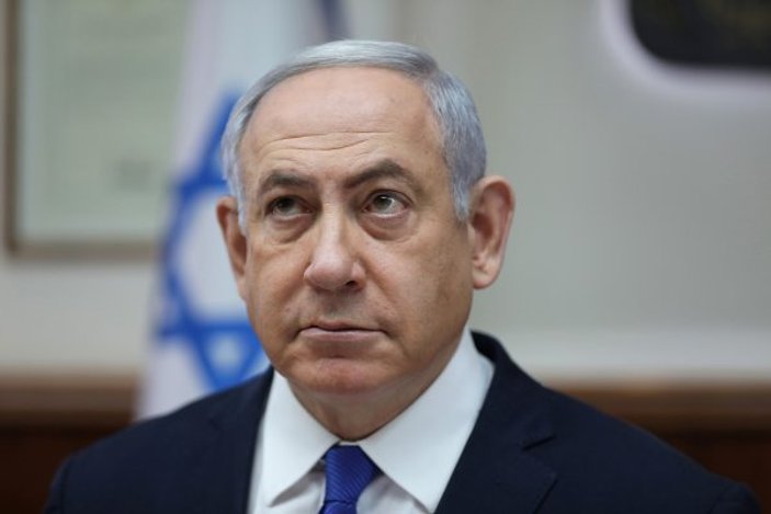 İsrail'de muhalefet Netanyahu'ya yükleniyor: Suçlusun