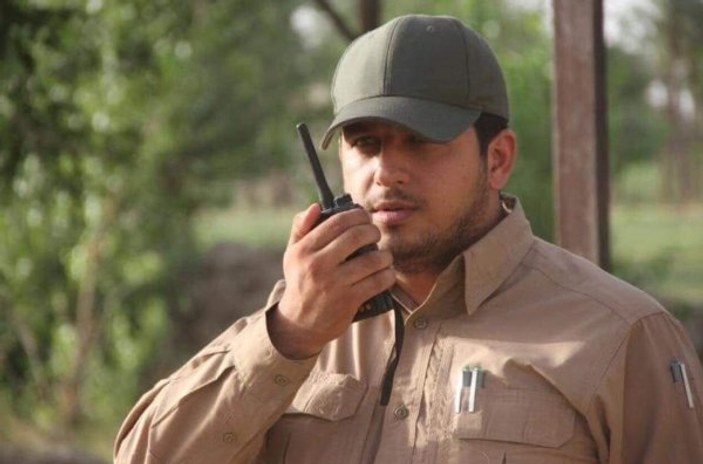 Bağdat'ta füze saldırısı: İranlı komutan öldürüldü