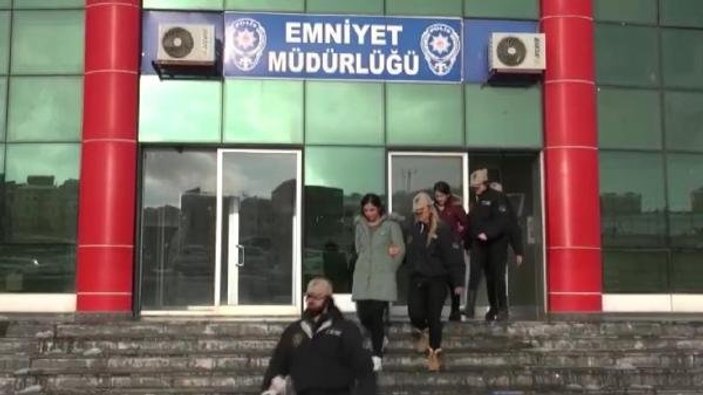 Kandil’de yakalanan 2 teörist Türkiye'ye getirildi