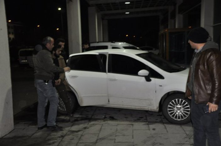 Konya'da yakalanan DEAŞ'lı terörist cezaevine gönderildi