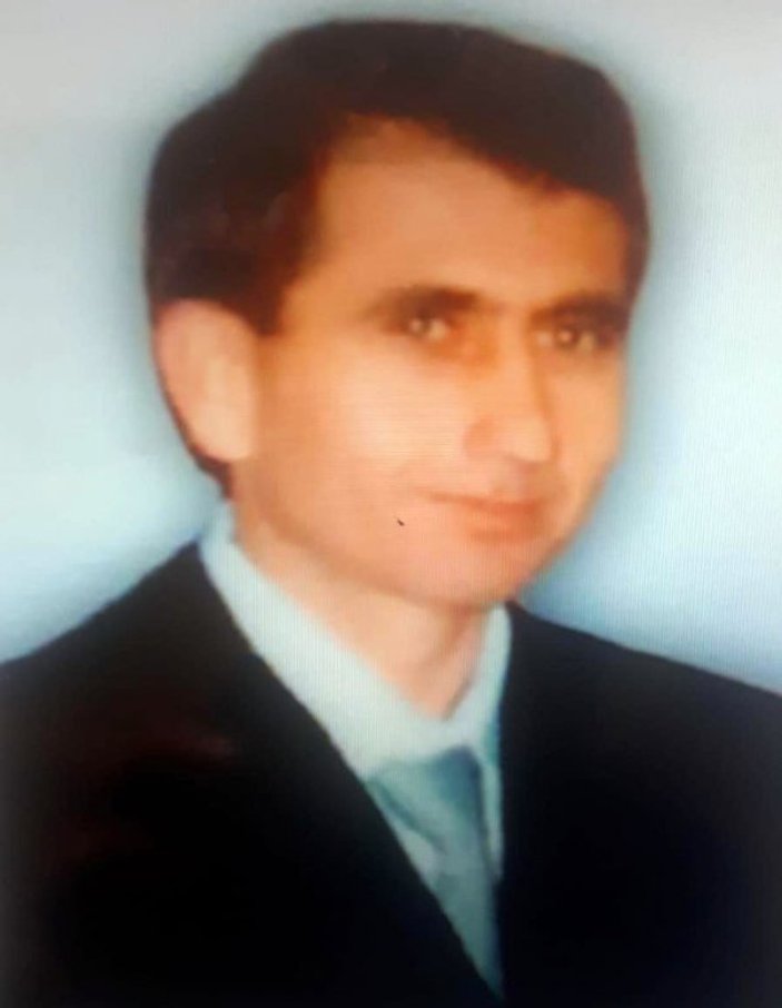 Konya'da 15 yıldır kayıp olan şahsı akrabalarının öldürdüğü anlaşıldı