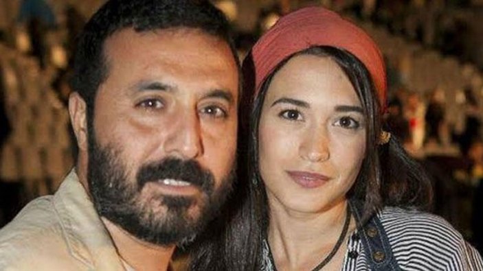 Mustafa Üstündağ ile Ecem Özkaya boşandı
