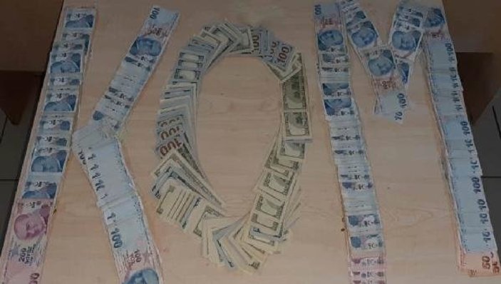 Bahis çetesi son 1 yılda 500 milyon lira kazandı