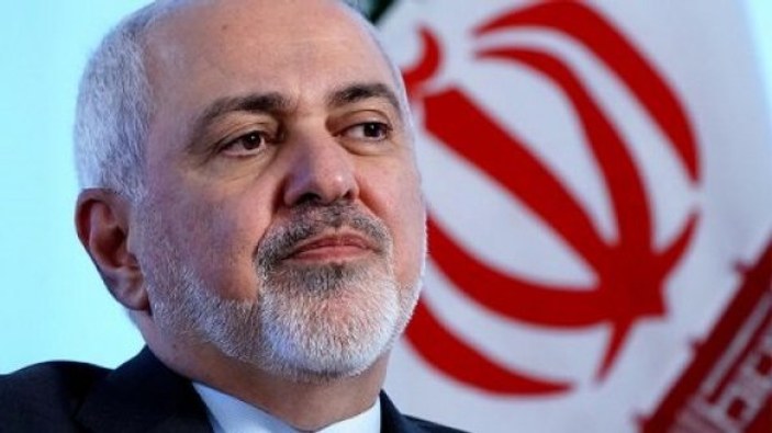 İran Dışişleri Bakanı: Saldırı tamamlandı