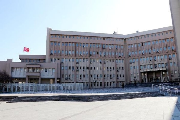 Gaziantep Valisi: Bizimki Türkiye'deki en çirkin valilik binası