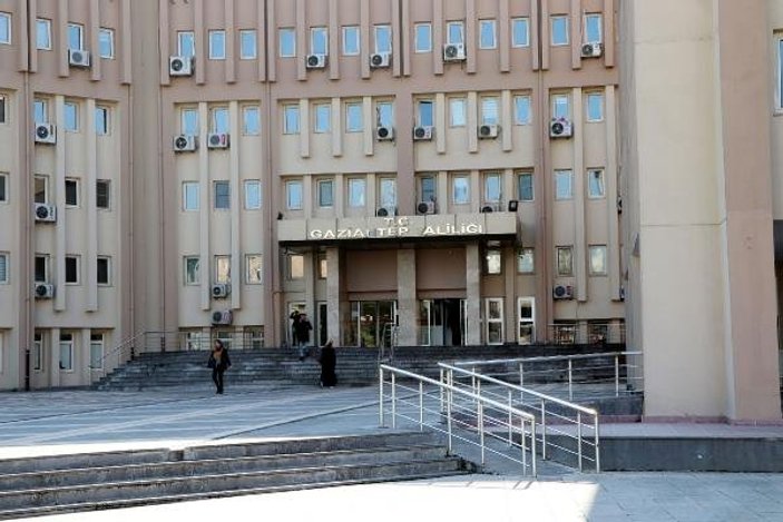 Gaziantep Valisi: Bizimki Türkiye'deki en çirkin valilik binası