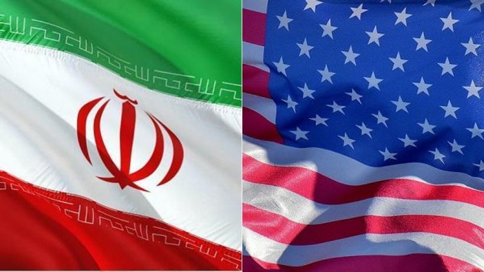 Amerika'dan İran'a yeni yaptırımlar