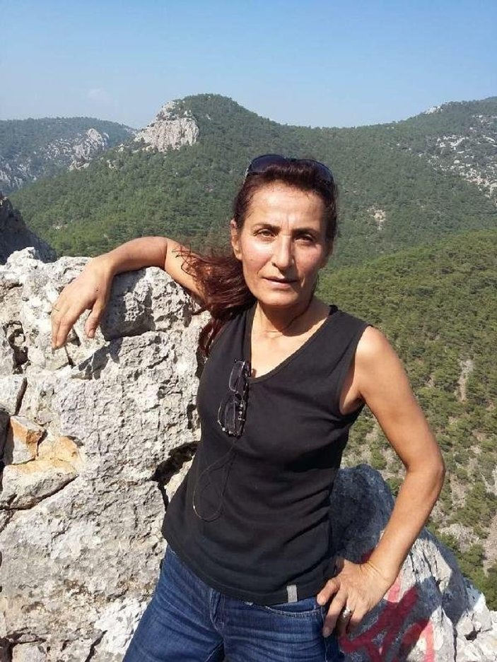 İzmir'de sağlık müdürünü öldüren katil intihar etti