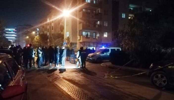 İzmir’de CHP’li başkan yardımcısına silahlı saldırı
