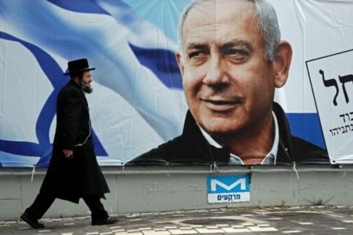 İsrail'de 2 sol partiden ittifak kararı