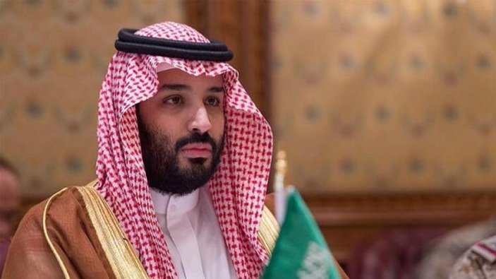 Suudi Arabistan 2019'da idam rekoru kırdı