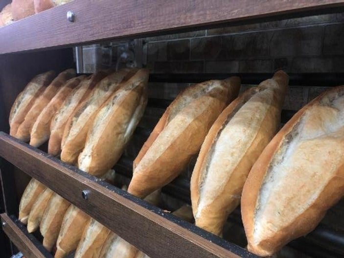 İstanbul Fırıncılar Odası, ekmek fiyatına zam istedi