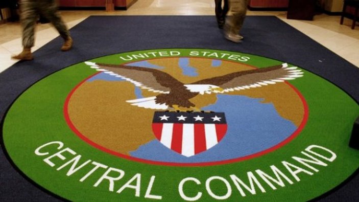 CENTCOM: 11 ABD askeri beyin sarsıntısı geçirdi