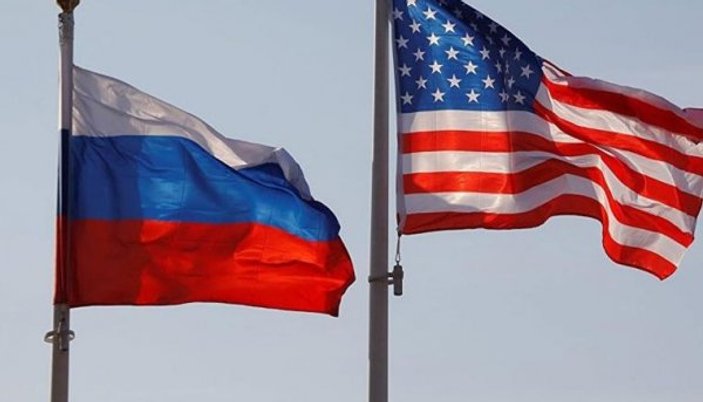 Lavrov: ABD START-3'e yanaşmıyor