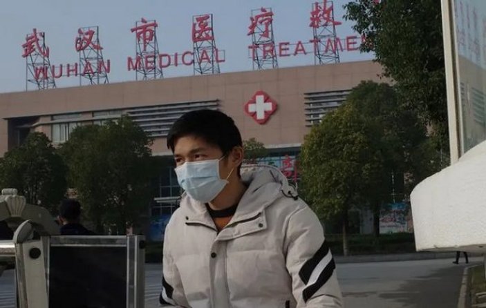 Çin'de gizemli virüs giderek yayılıyor