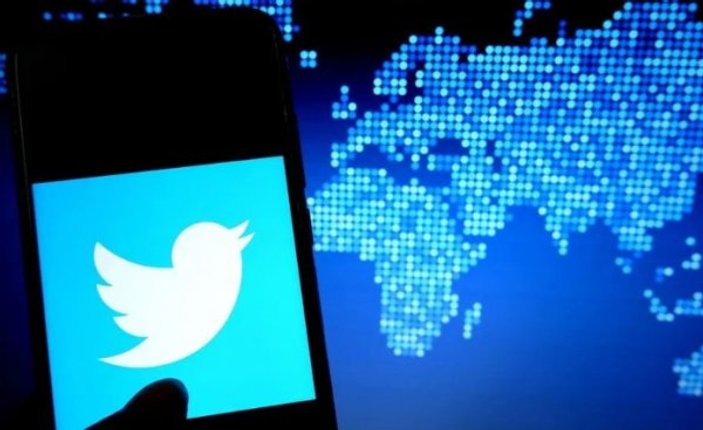 Suudi Arabistan'a Twitter'dan engel