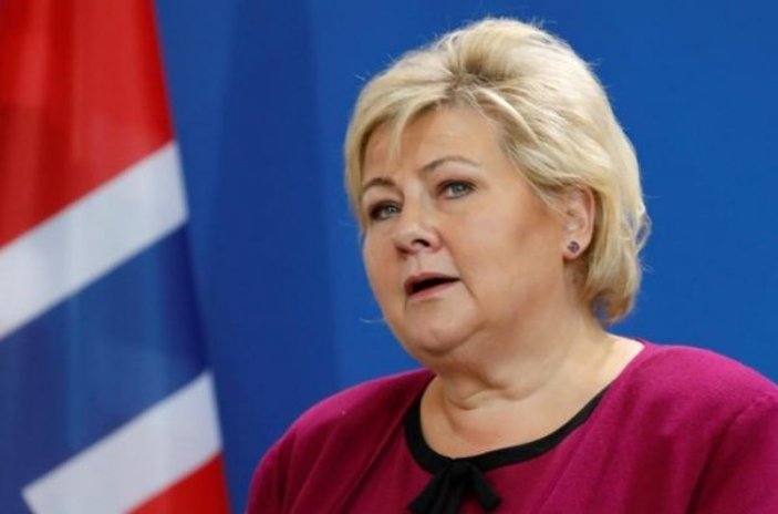 Norveç’te maliye bakanının istifası kriz yarattı