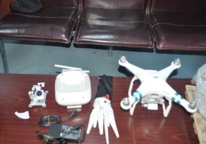 El-Kaide'ye 'drone' gönderen şüphelilerin savunması