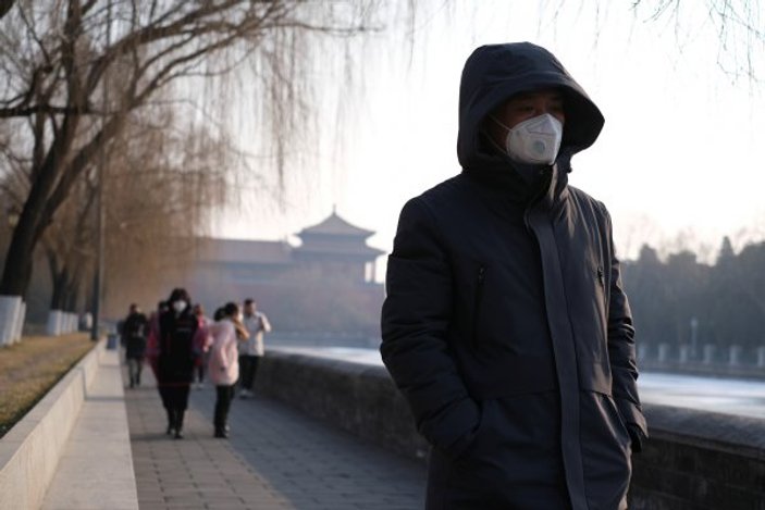 Çin Devlet Başkanı: Koronavirüs salgını hızla ilerliyor