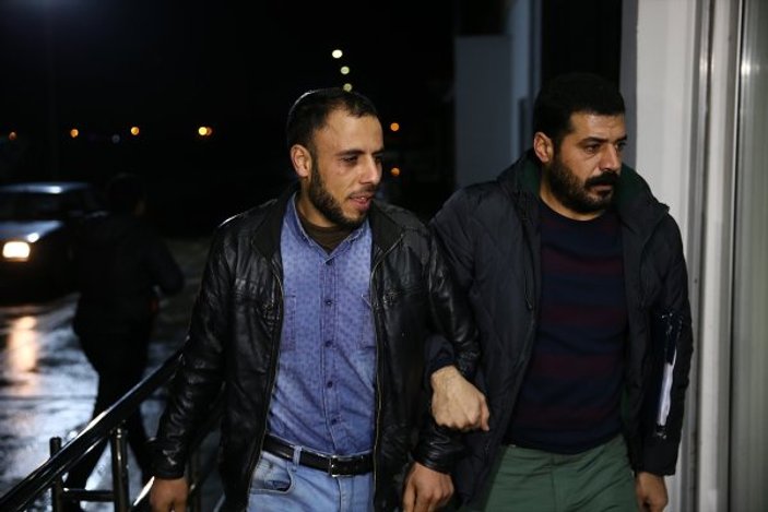 Adana'da DEAŞ operasyonu: 4 gözaltı