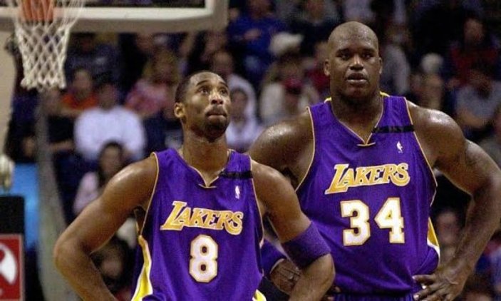 Kobe Bryant öldü. Kobe Bryant kimdir? - biyografisi 
