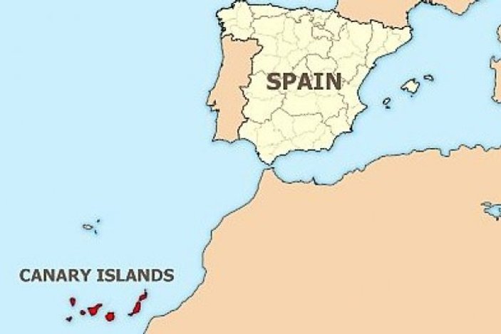 Koronavirüs vakası, İspanya'da da görüldü