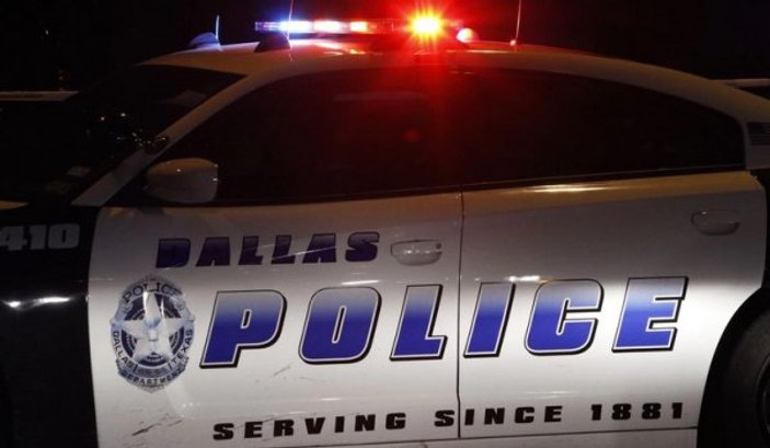 Teksas'ta üniversitede silahlı saldırı: 2 ölü
