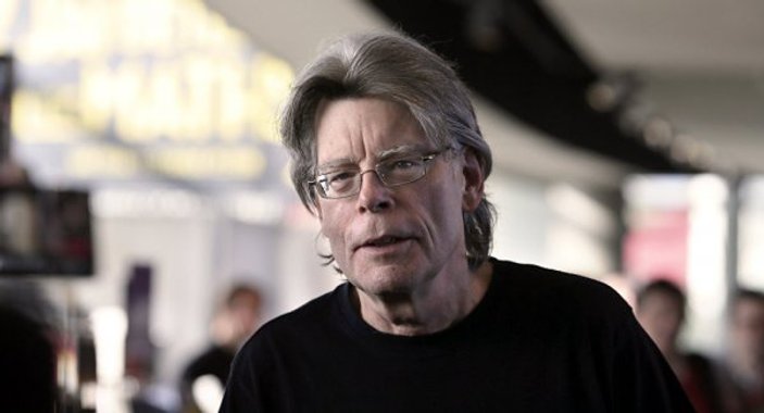 stephen king