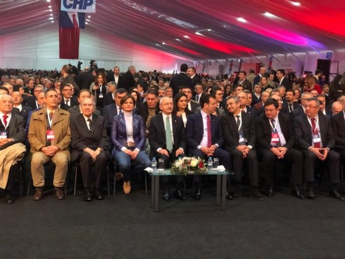 Kılıçdaroğlu: Önümüzdeki süreç, iktidar