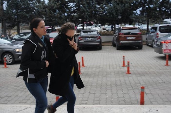 Yalova Belediye Başkan Yardımcısı Güleç tutuklandı