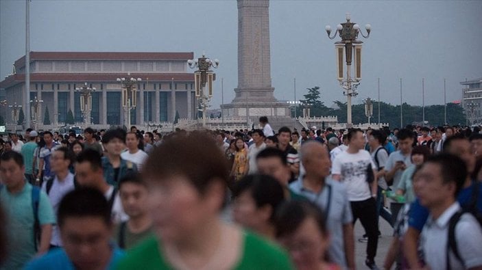 Çin'de Sosyal Kredi Sistemi dönemi başlıyor