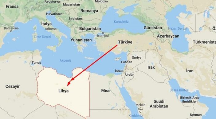 İtalyanlar yazdı: Libya'da Hafter'i Türkiye durdurdu