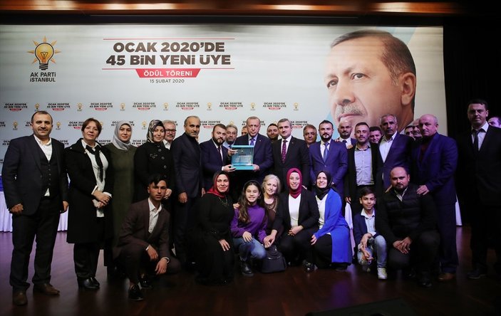 Erdoğan: Rejim çekilene kadar sorun çözülmez