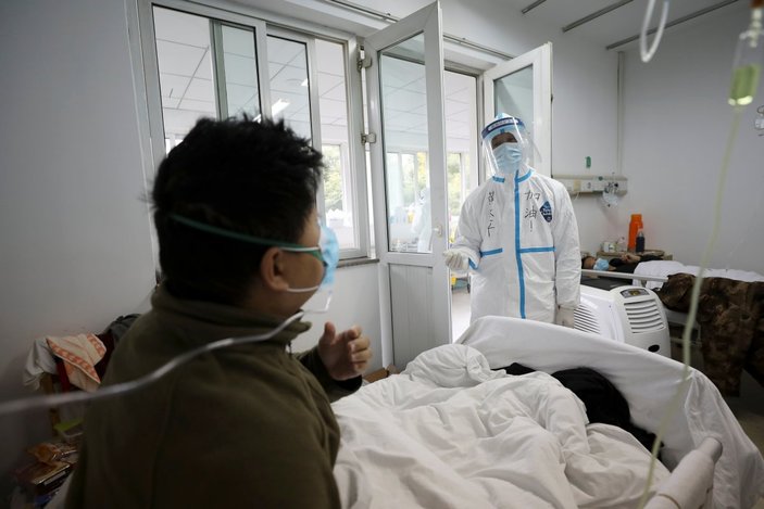 Tayvan’da ilk koronavirüs ölümü gerçekleşti