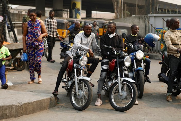 Nijerya'da silahlı saldırı: 10 ölü
