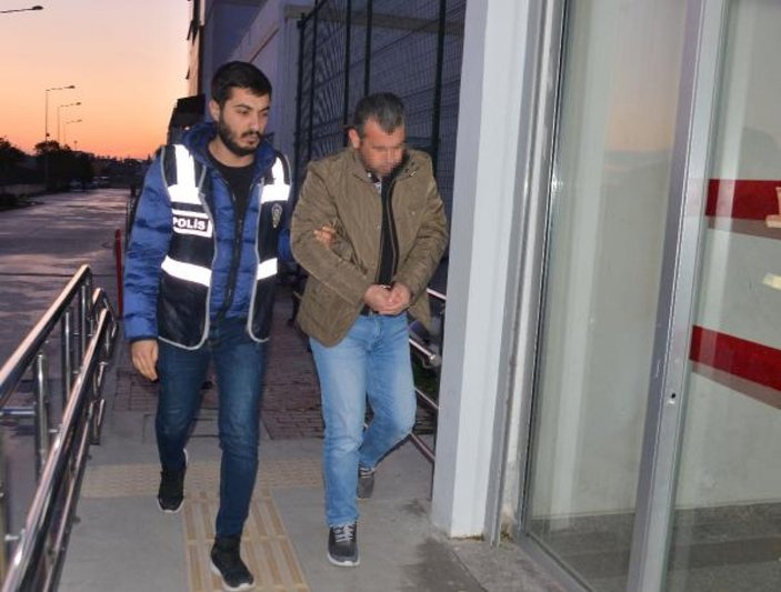 Adana merkezli FETÖ operasyonu: 27 gözaltı kararı