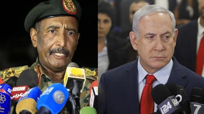 İsrail-Arap yakınlaşması 2020'de hız kazandı
