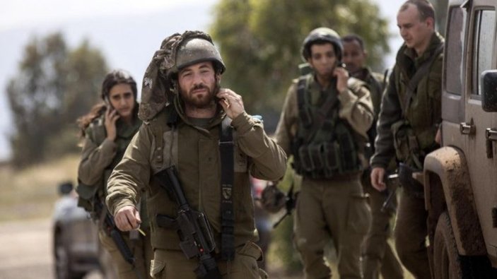 İsrail ordusu İran'a karşı özel birim hazırlığında