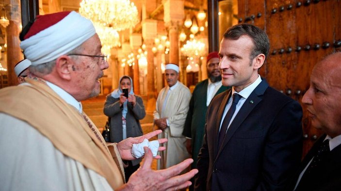 Fransa'dan imamlar için yeni karar