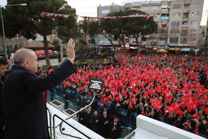 Erdoğan İdlib zirvesinin tarihini verdi
