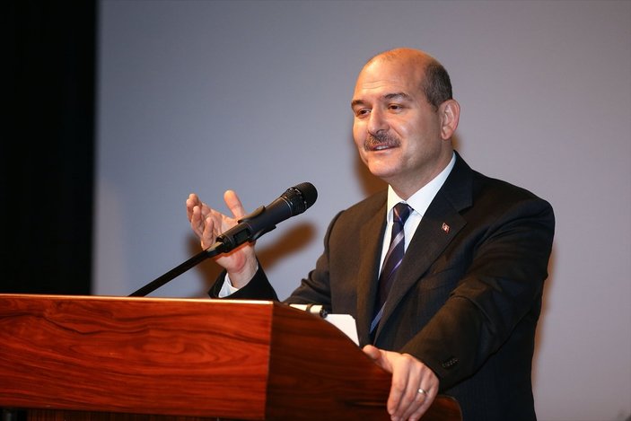 Süleyman Soylu, otobüs firmalarını uyardı: İfşa edeceğiz