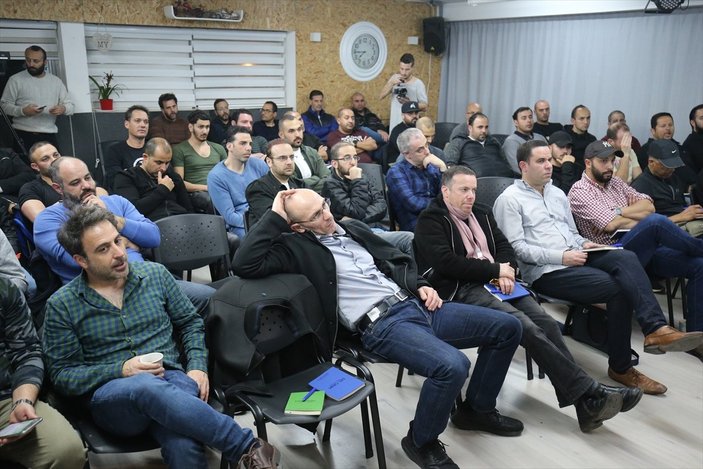 İsrailliler, saç ektirmek için Türkiye'yi tercih ediyor