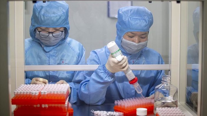Çin'in Rusya Büyükelçisi: Koronavirüs aşısı bulundu