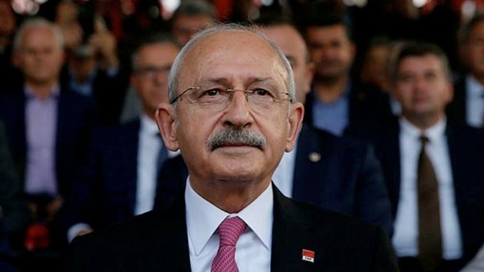 Bakan Gül'den Kılıçdaroğlu'na yargı tepkisi