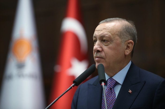 Erdoğan, Esad ile görüşün diyenlere cevap verdi